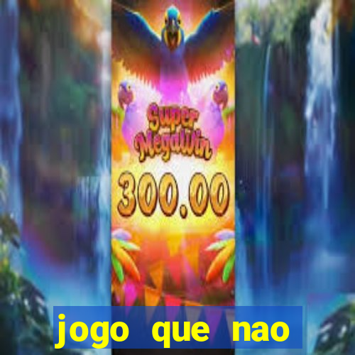 jogo que nao precisa de deposito